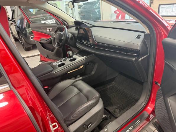 Changan CS55 Plus II с пробегом 2023 года, цена 1 632 000 рублей, 130000 км, внедорожник, Автокод Объявления