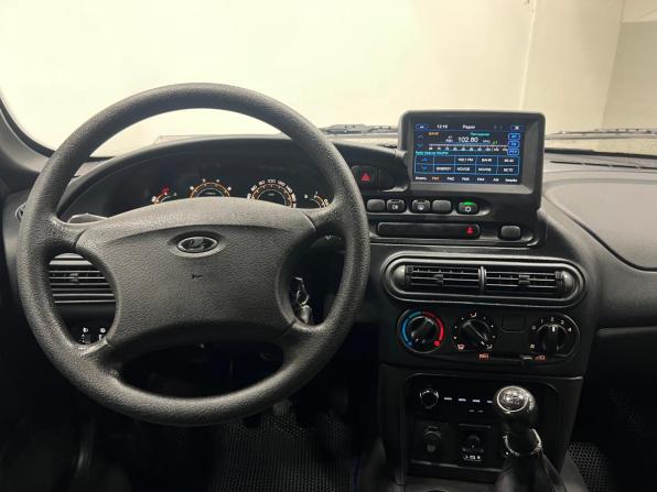 Lada (ВАЗ) Niva Travel I с пробегом 2023 года, цена 1 065 000 рублей, 73673 км, внедорожник, Автокод Объявления