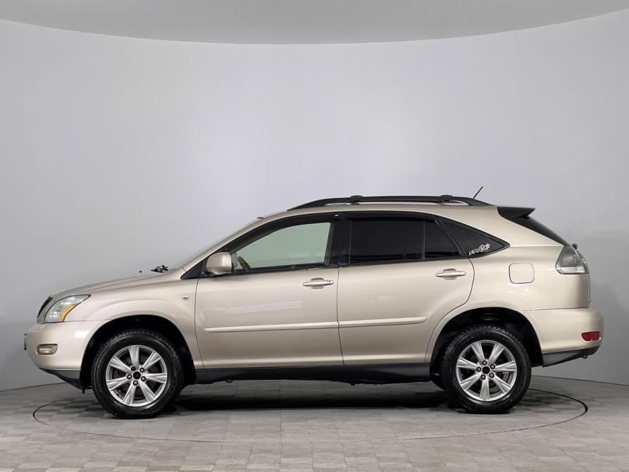 Lexus RX II Калининград  - изображение 8