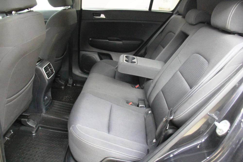 Kia Sportage IV Чебоксары  - изображение 31