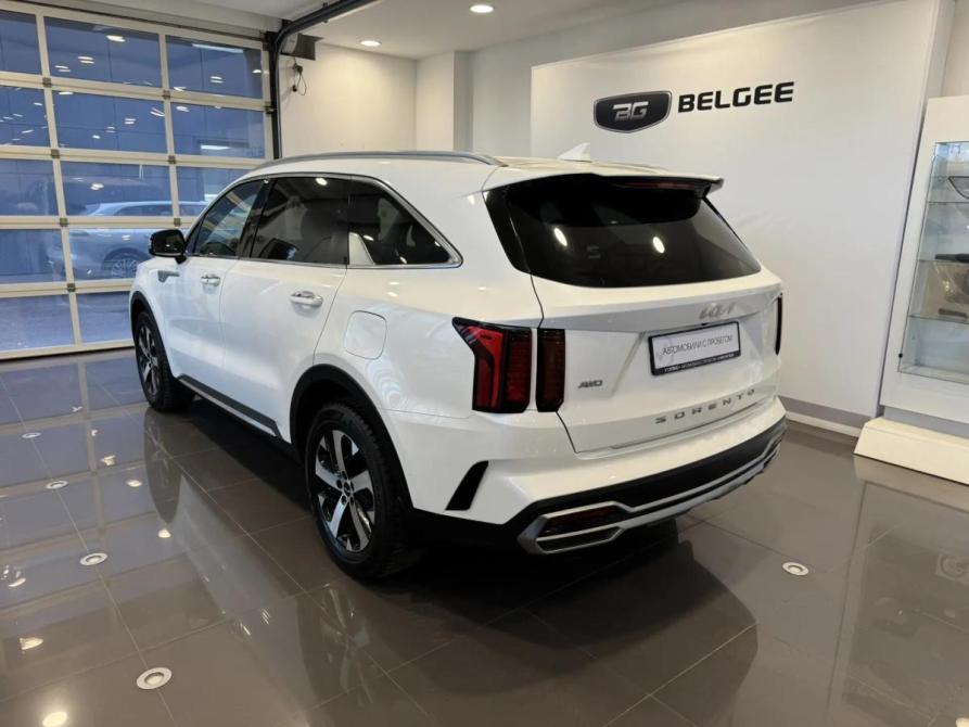 Kia Sorento IV Подольск  - изображение 2