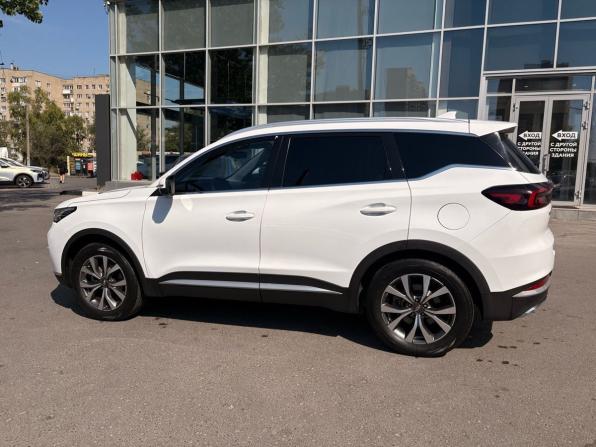 Chery Tiggo 7 Pro I с пробегом 2022 года, цена 1 587 000 рублей, 63411 км, внедорожник, Автокод Объявления