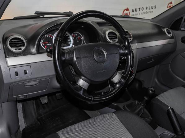 Chevrolet Lacetti I с пробегом 2011 года, цена 629 000 рублей, 195523 км, хэтчбек, Автокод Объявления