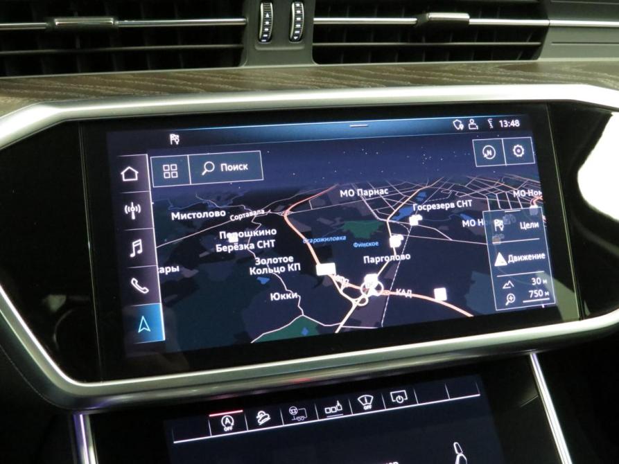 Audi A6 V (C8) Санкт-Петербург  - изображение 22
