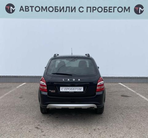 Lada (ВАЗ) Granta I Рестайлинг с пробегом 2023 года, цена 845 000 рублей, 27600 км, универсал, Автокод Объявления
