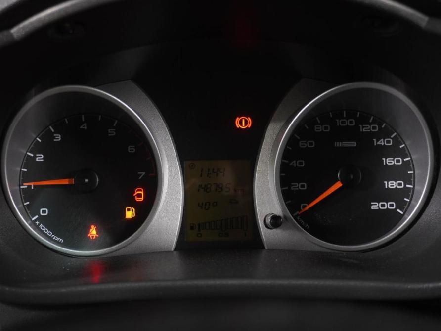 Lada (ВАЗ) Granta I Воронеж  - изображение 16
