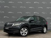 Skoda Kodiaq I Санкт-Петербург  - изображение 26
