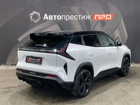 Geely Cityray с пробегом 2024 года, цена 2 190 000 рублей, 45152 км, внедорожник, Автокод Объявления