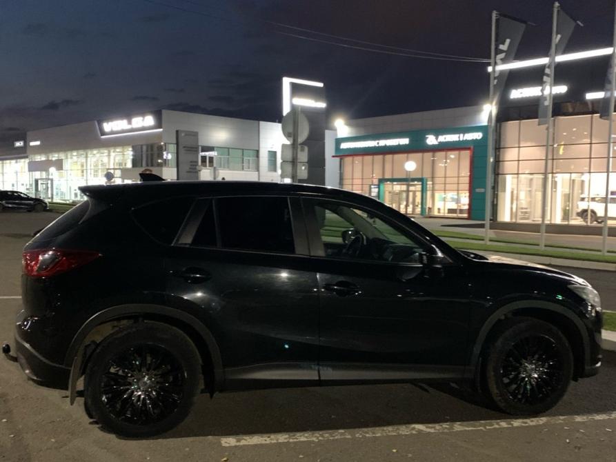 Mazda CX-5 I Ижевск  - изображение 13