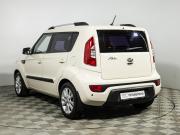 Kia Soul I Рестайлинг Санкт-Петербург  - изображение 22