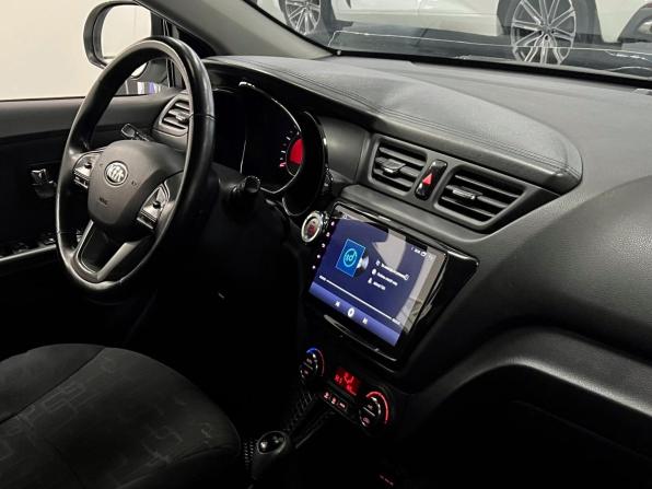 Kia Rio III с пробегом 2013 года, цена 850 000 рублей, 193816 км, седан, Автокод Объявления