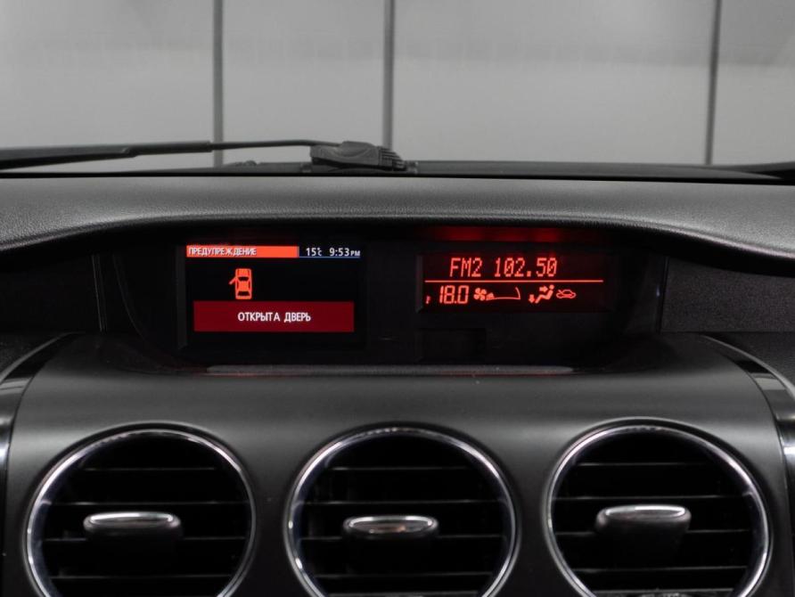 Mazda CX-7 I Рестайлинг Тюмень  - изображение 14