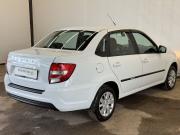 Lada (ВАЗ) Granta I Рестайлинг Псков  - изображение 24