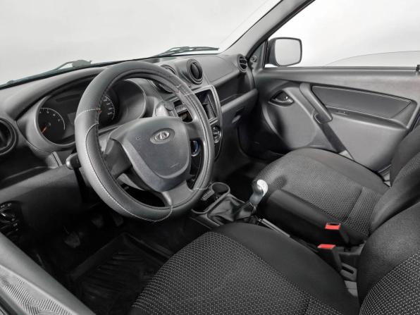 Lada (ВАЗ) Granta I с пробегом 2013 года, цена 360 000 рублей, 118283 км, седан, Автокод Объявления