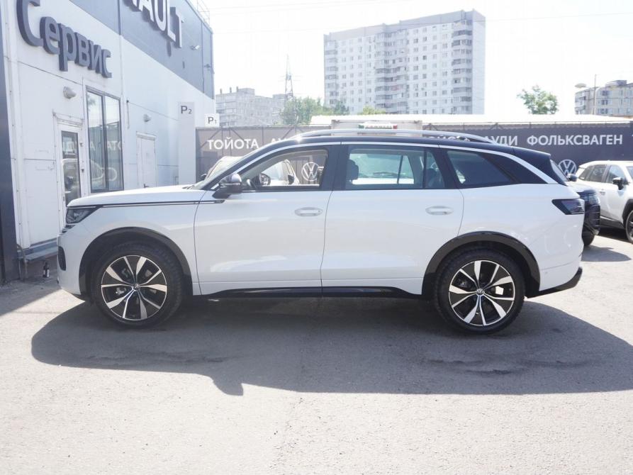 Volkswagen Tavendor I Москва  - изображение 5