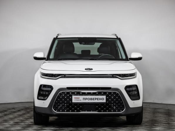 Kia Soul III с пробегом 2019 года, цена 2 099 000 рублей, 94000 км, хэтчбек, Автокод Объявления