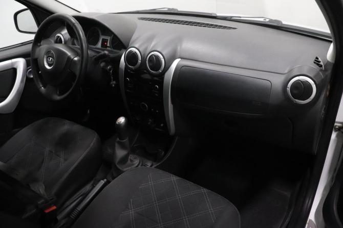 Lada (ВАЗ) Largus I с пробегом 2016 года, цена 724 000 рублей, 201864 км, универсал, Автокод Объявления