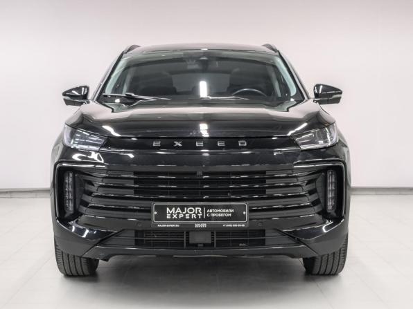 Exeed TXL I Рестайлинг с пробегом 2023 года, цена 2 255 000 рублей, 49726 км, внедорожник, Автокод Объявления