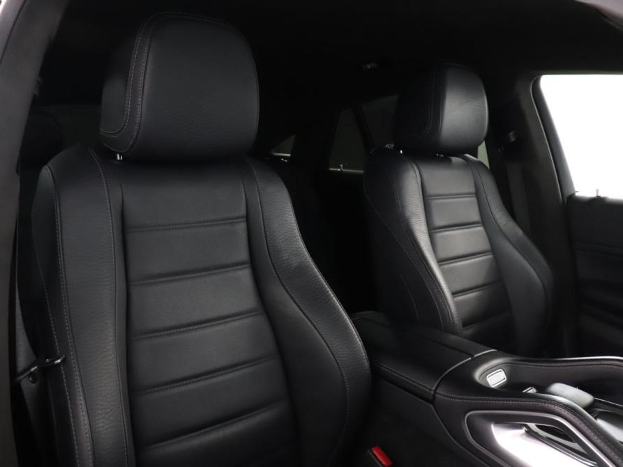 Mercedes-Benz GLE Coupe II (C167) Москва  - изображение 16