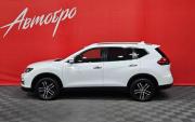 Nissan X-Trail III Рестайлинг Вологда  - изображение 24