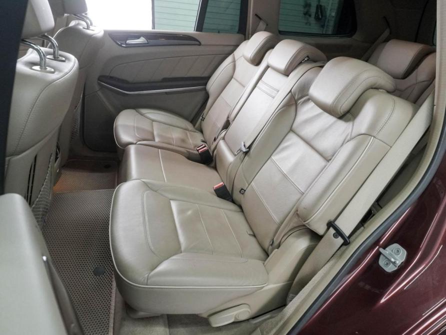 Mercedes-Benz GL-Класс II (X166) Воронеж  - изображение 10