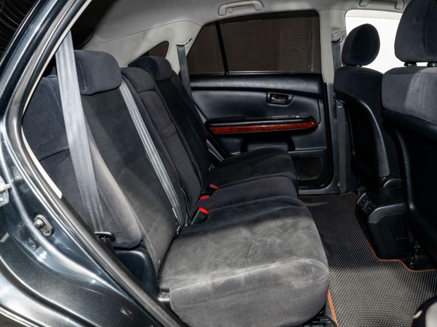 Toyota Harrier II (XU30) Чита  - изображение 5