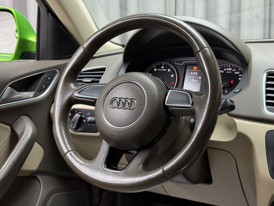 Audi Q3 I (8U) Ижевск  - изображение 13