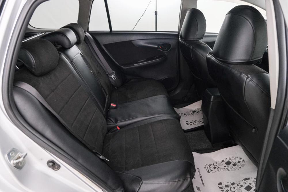Toyota Corolla X (E140 E150) Красноярск  - изображение 19