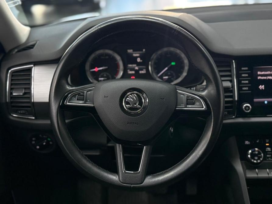 Skoda Kodiaq I Казань  - изображение 8