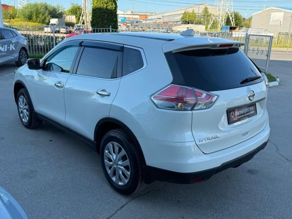 Nissan X-Trail III с пробегом 2018 года, цена 1 400 000 рублей, 217000 км, внедорожник, Автокод Объявления