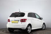Mercedes-Benz B-Класс I (W245) Пермь  - изображение 28