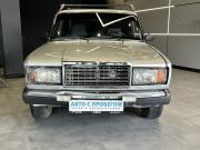 Lada (ВАЗ) 2107 Новокузнецк  - изображение 20