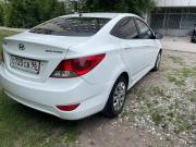 Hyundai Solaris I Пермь  - изображение 8