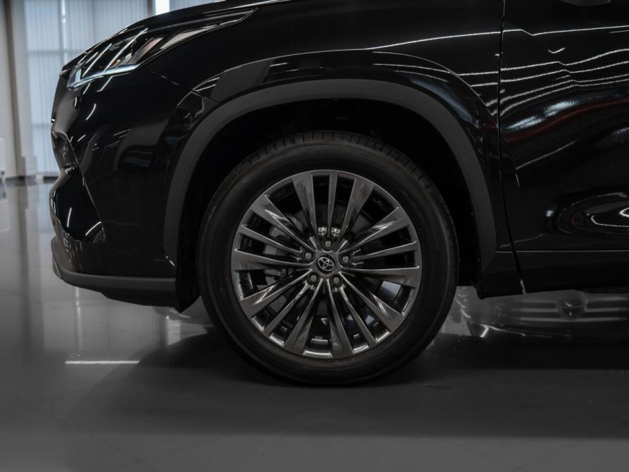Toyota Highlander IV (XU70) Москва  - изображение 26