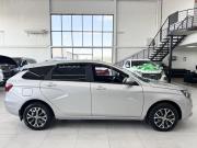 Lada (ВАЗ) Vesta I Шахты  - изображение 24