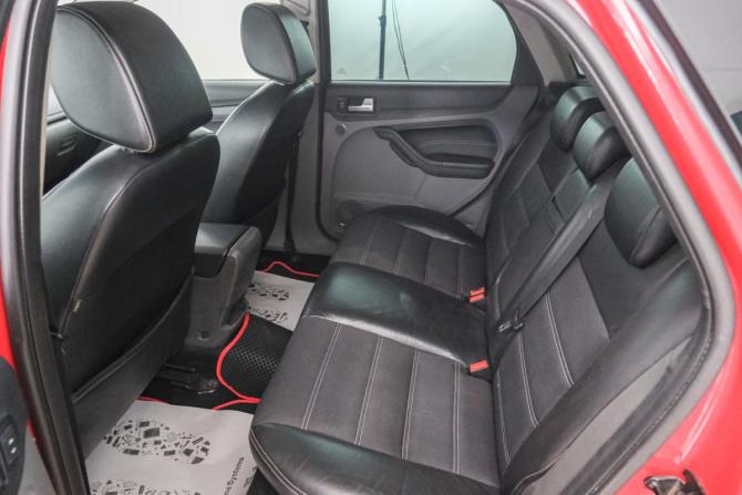 Ford Focus II Рестайлинг с пробегом 2008 года, цена 699 000 рублей, 168000 км, универсал, Автокод Объявления