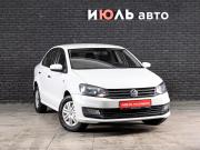 Volkswagen Polo V Рестайлинг Екатеринбург  - изображение 22