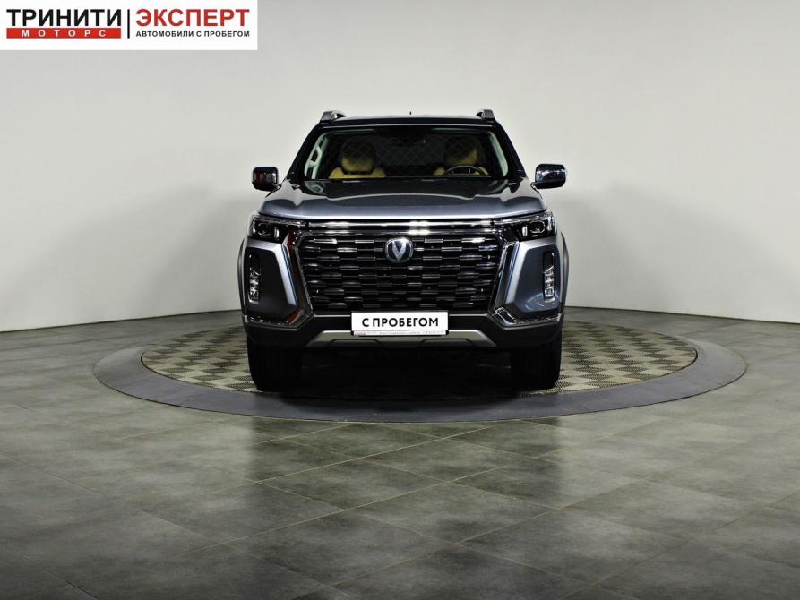Changan Hunter Plus Белгород  - изображение 2