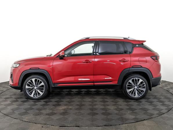 Changan CS35 Plus I Рестайлинг с пробегом 2024 года, цена 1 800 000 рублей, 32570 км, внедорожник, Автокод Объявления