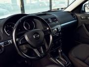 Skoda Yeti I Рестайлинг Екатеринбург  - изображение 34