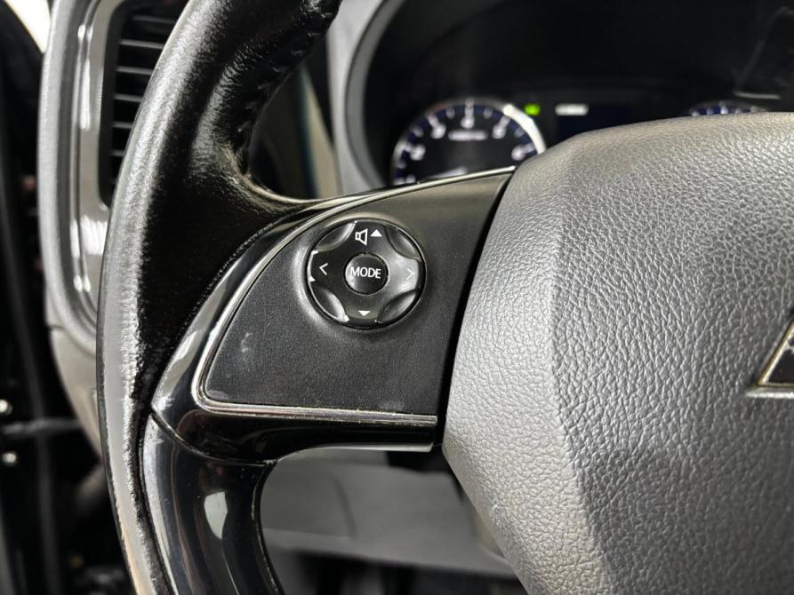 Mitsubishi Outlander III Рестайлинг 2 Альметьевск  - изображение 20