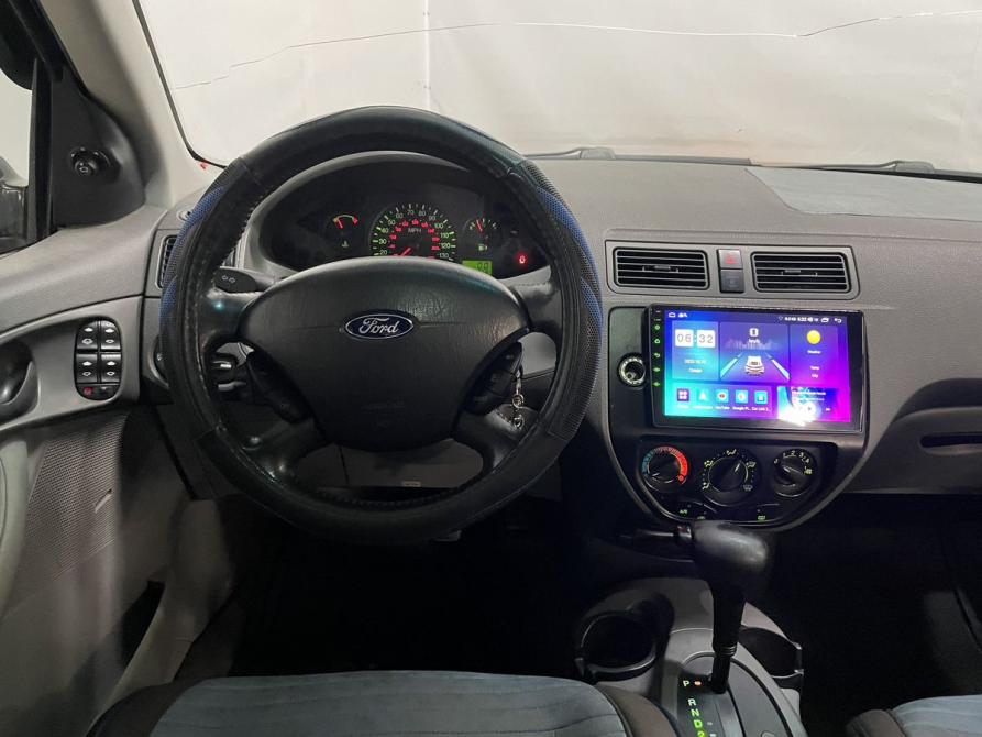 Ford Focus I Рестайлинг (North America) Воронеж  - изображение 16