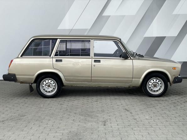 Lada (ВАЗ) 2104 с пробегом 2011 года, цена 212 000 рублей, 69476 км, универсал, Автокод Объявления