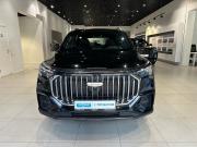 Geely Okavango I Рестайлинг Москва  - изображение 23