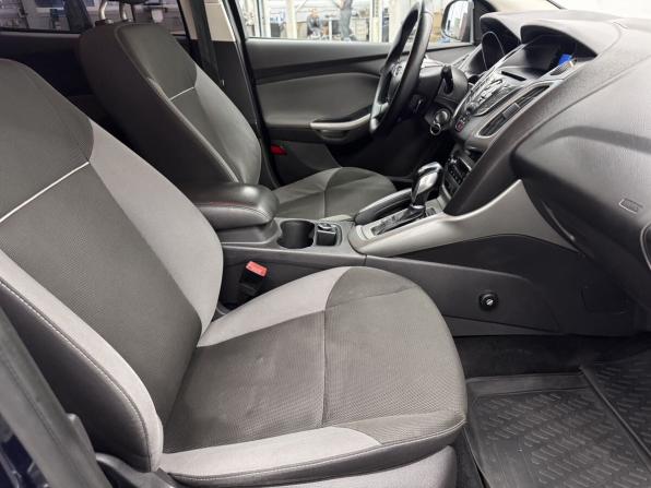 Ford Focus III с пробегом 2012 года, цена 845 000 рублей, 147779 км, хэтчбек, Автокод Объявления