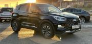 Chery Tiggo 4 Pro I Уфа  - изображение 15