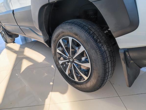Lada (ВАЗ) Niva Travel I с пробегом 2024 года, цена 1 090 000 рублей, 44000 км, внедорожник, Автокод Объявления