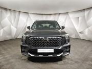 GAC GS8 II Москва  - изображение 29