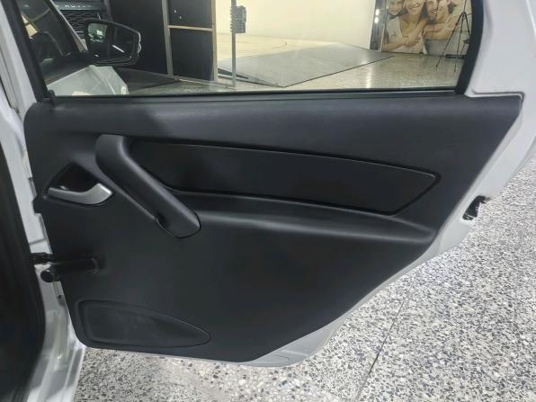 Lada (ВАЗ) Granta I Рестайлинг с пробегом 2018 года, цена 550 000 рублей, 126337 км, лифтбек, Автокод Объявления