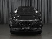Omoda C5 I Ставрополь  - изображение 26